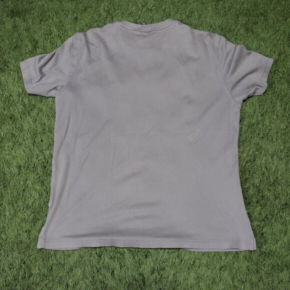 Men's Robert  Barakett Montreal Heavyweight T-Shirt Size Large - Picture 5 of 7